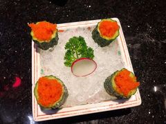 -梅筑·创意料理(王府井百货店)