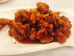 -聚春园自助餐厅(东街口店)