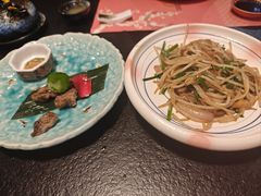 -大江户日本料理(吕厝店)