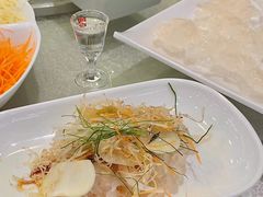 -绿雅居原生态农庄(小涌店)