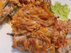 -陈傻子餐厅(世纪都会店)