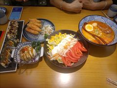 -东加寿司.料理(水游城店)