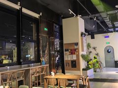 -Pekaa啤咖食肆Coffee&Bistro