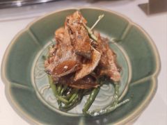 -香雪海饭店中餐厅(人民桥店)