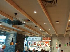 -大师兄·西北小馆(南沙万达广场店)