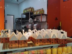 -麦艺大师傅(南湖万达店)