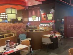 -刘一锅筋头巴脑(大悦城C店)