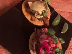 -Luchador摔跤手墨西哥餐厅(恒宇广场店)