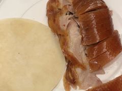 -凤凰园烤鸭店·唐山菜·传承花椒肉(老唐丰路店)