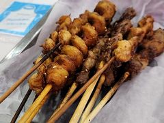-赵氏盱眙十三香龙虾(蓝村店)