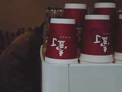-壹丁咖啡(宽窄巷子店)
