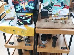 零售区-星巴克(杭州嘉里中心4F店)