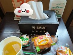 -经禅和·中医推拿(百家湖店)