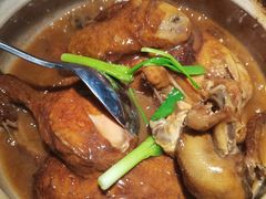-小锅饭(欧亚卖场店)