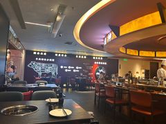 -牛将军•涮肉•烤肉(北京王府井·故宫店)