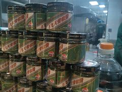 -纪林菜馆·博山菜老字号(华光路店)