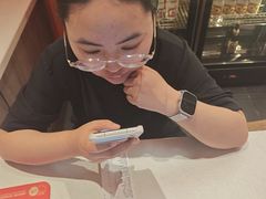 -竹犇番茄火锅(长风街店)