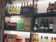 零售区-叶派龙虾•招牌香辣蟹·海鲜(中海国际店)