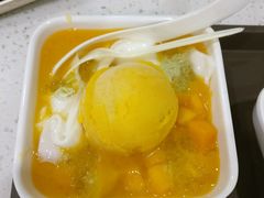 -圆碌碌甜品屋(二中店)