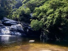 -黑龙潭风景区