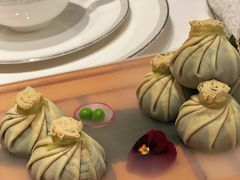 -伯衡55·吉品轩(乌鲁木齐南路店)