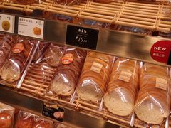 -巴黎贝甜(常德路店)