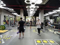 -VPsmart私教健身工作室(新华路旗舰店)
