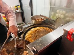 -北新桥卤煮老店(北新桥店)