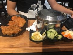 -小明同学(三里屯店)