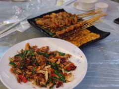 -四妹餐厅(玫瑰街店)