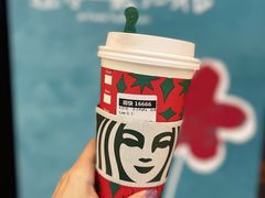 -星巴克(深圳前进天虹店)