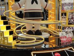 -泡泡玛特POPMART(合生汇店)