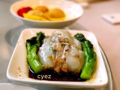 -御花园·粤菜·海鲜火锅(中山公园店)