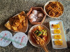 -小街天府(西工小街店)