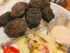 黑金地狱炸鸡-小川洋风料理(大悦城店)