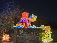 -武汉园博园(武汉自然博物馆)