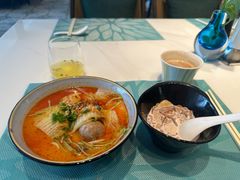 -怡海苑餐厅·厦门滨海悦华酒店