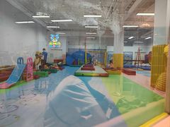 -飞奇儿体能体操馆(和平印象城店)