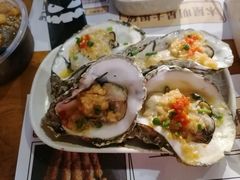 -木屋烧烤(白石洲店)