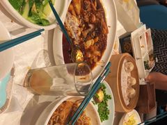 -柒园·三十年创意杭帮菜(龙湖滨江天街店)