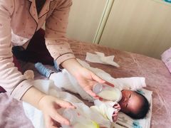 -汇慈安·高端自营月嫂(武汉月子尊享店)