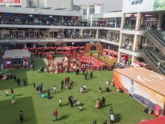 -首创奥特莱斯(北京店)