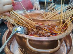 -镇江龙·火锅串串(武侯祠店)