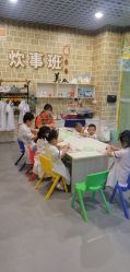 -乐8运动馆·桐语运动乐园(南湖二路店)