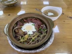 -崖口煲仔饭