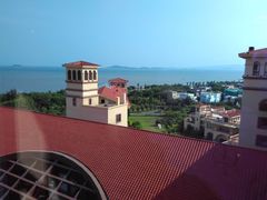 -厦门帝元维多利亚大酒店(环岛路黄厝海滩店)