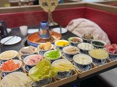 -咏江南·苏式火锅·苏州评弹(观前街店)