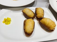 萝卜丝酥-屋里厢上海菜馆