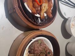 -添好运点心专门店(深水埗店)