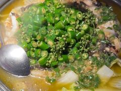 -匠子烤鱼(上邦百汇城店)
